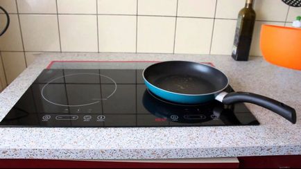 Як вибрати плиту для дачі