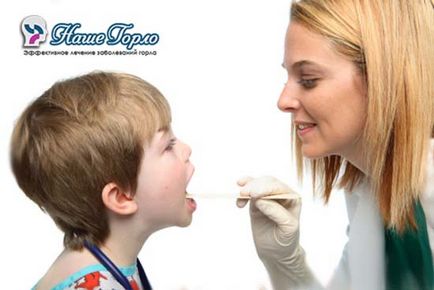 Cum de a vindeca laringita rapid prin inhalare, erespal, lyugol