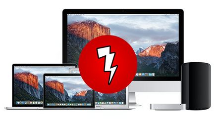 Як включити або вимкнути режим turbo boost на mac, - новини зі світу apple