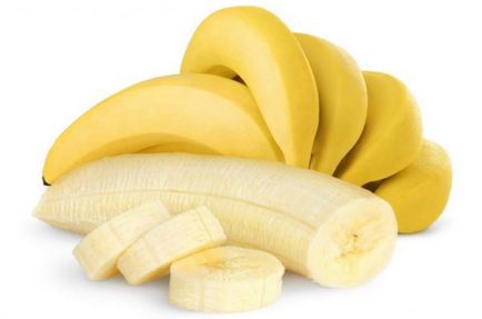 Cum să păstrați bananele 4 reguli pentru păstrarea fructelor de diferite grade de maturitate