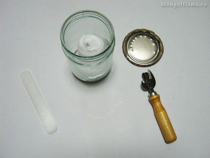 Як зберігати силіконовий герметик з відкритою туби