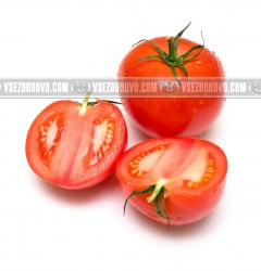 Як засолити на зиму дуже смачні помідори-половинки