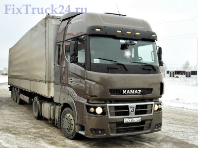 Камаз 740 двигун