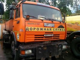 Kamaz 740 motor