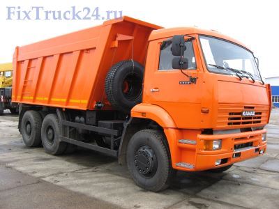 Kamaz 740 motor