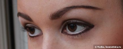 Eisen eyeliner sisley phyto-khol perfect eyeliner №10 comentarii abanos