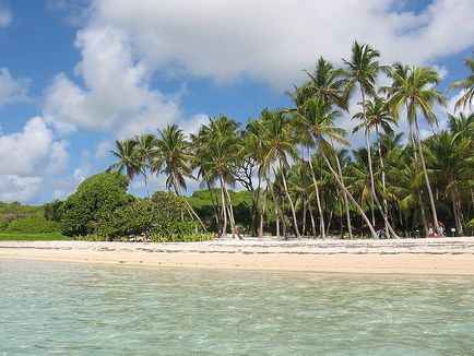 Insulele Caraibe, loratravels - călătorii și turism