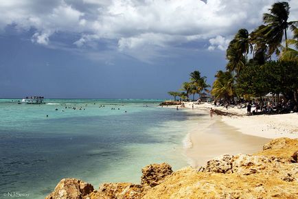 Insulele Caraibe, loratravels - călătorii și turism