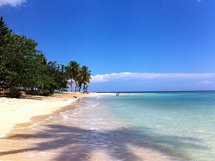 Insulele Caraibe, loratravels - călătorii și turism