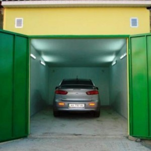 Garajele auto autoportante reprezintă o mare oportunitate de a economisi bani