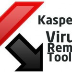 Kötési segédprogram Kaspersky Virus Killer