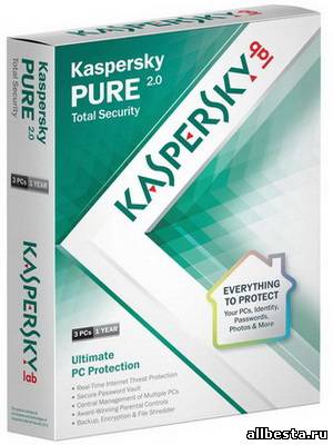 Kaspersky crystal final (2013) descărcare torrent