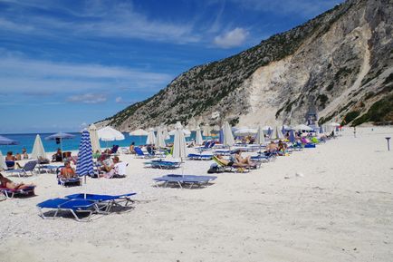 Kefalonia - a sziget legeldugottabb strandok, nagyszerű ételek és lenyűgöző táj - szia mir