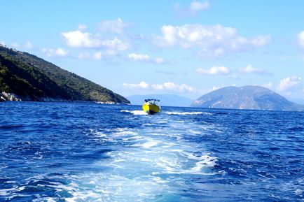 Kefalonia - a sziget legeldugottabb strandok, nagyszerű ételek és lenyűgöző táj - szia mir