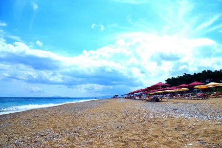 Kefalonia - a sziget legeldugottabb strandok, nagyszerű ételek és lenyűgöző táj - szia mir