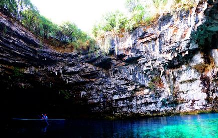 Kefalonia - a sziget legeldugottabb strandok, nagyszerű ételek és lenyűgöző táj - szia mir