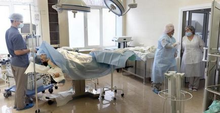 Császármetszés a saját szemével (35 fotó) (császármetszés) Császármetszés a saját szemével (35 fotó)