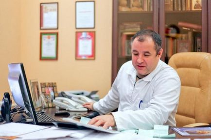 Császármetszés a saját szemével (35 fotó) (üzemi) Császármetszés a saját szemével (35 fotó)