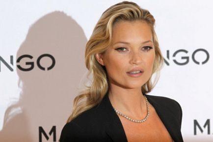Kate Moss - életrajz, fotók, személyes élet, hírek, 2017 (Moss) Kate Moss - életrajz, fotók, személyes élet, hírek 2017