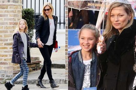 Kate Moss - életrajz, fotók, személyes élet, hírek, 2017 (fotó) Kate Moss - életrajz, fotók, személyes élet, hírek 2017