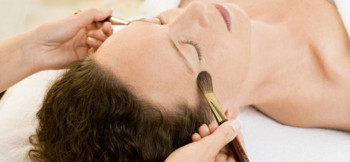 Кісточковий масаж обличчя техніка та методи, відгуки
