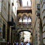 Colonia güell din Barcelona, ​​locația pe hartă cum să obțineți