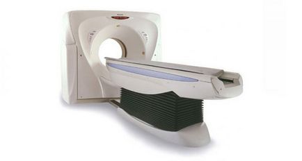 Комп'ютерна томографія в Сімферополі 1