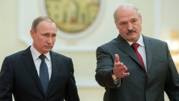 Konfliktus Oroszország és Ukrajna szemében a beloruszok, a politika, a The New York Times - minden, ami méltó fordítás