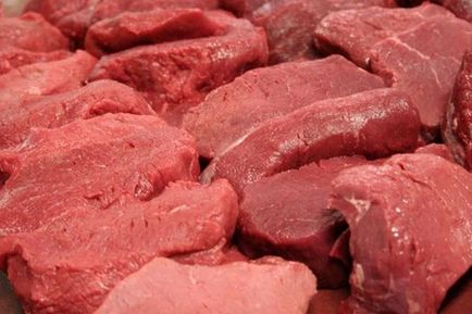 Konin - összetétele a hús, kalorikus, hasznos tulajdonságok