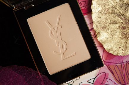 Косметичні пригоди забіяки правила хорошого тону c ysl