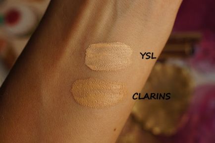 Косметичні пригоди забіяки правила хорошого тону c ysl