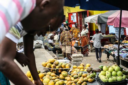 Кот-д Івуар
