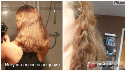 Culoare par schwarzkopf perfectă spumă - 