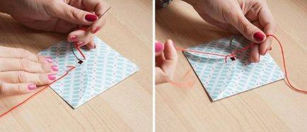 Креативний конвертик з паперу своїми руками за п'ять хвилин