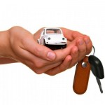 Credit pentru achiziționarea unei mașini - care împrumut este mai bine de luat, într-o bancă de economii, fără o taxă inițială, b