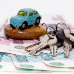 Credit pentru achiziționarea unei mașini - care împrumut este mai bine de luat, într-o bancă de economii, fără o taxă inițială, b
