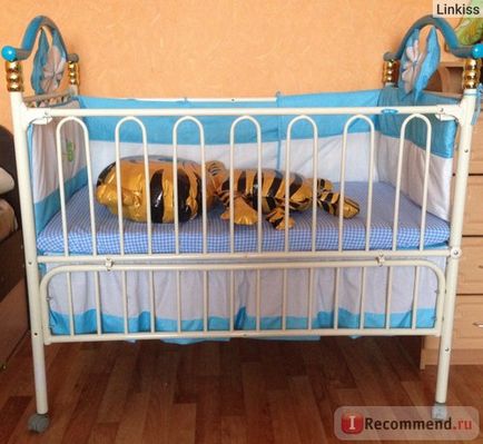 Crib geoby tly632 - 