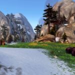 Highlands în legiunea wow - toate informațiile despre locația ghidului World of Warcraft