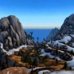 Highlands în legiunea wow - toate informațiile despre locația ghidului World of Warcraft