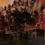 Krutogorye a wow légió - az összes információt a helyét vezeti a World of Warcraft