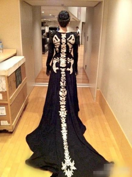 Ki a világ összes ijesztő jelmezek a Halloween (Halloween) Ki a világ összes ijesztő jelmezek a Halloween