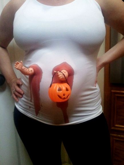 Ki a világ összes ijesztő jelmezek a Halloween (Halloween) Ki a világ összes ijesztő jelmezek a Halloween