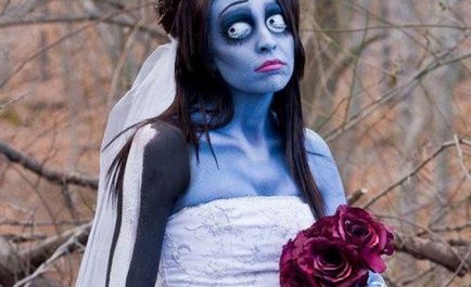 Ki a világ összes ijesztő jelmezek a Halloween (Halloween) Ki a világ összes ijesztő jelmezek a Halloween