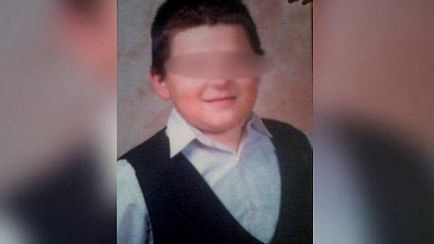 În cazul în care copilul a dispărut patru întrebări fără răspuns cu privire la dispariția unui băiat de 10 ani în pericol
