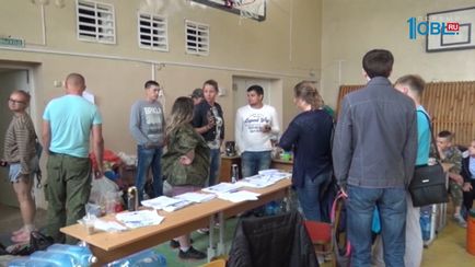 Hol volt a gyermek négy megválaszolatlan kérdés az eltűnését 10 éves fiú egy Castle (Cseljabinszk) Hol volt a gyermek négy megválaszolatlan kérdés az eltűnését 10 éves fiú egy vár