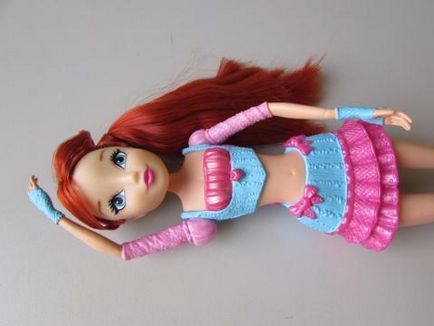 Лялька winx 11