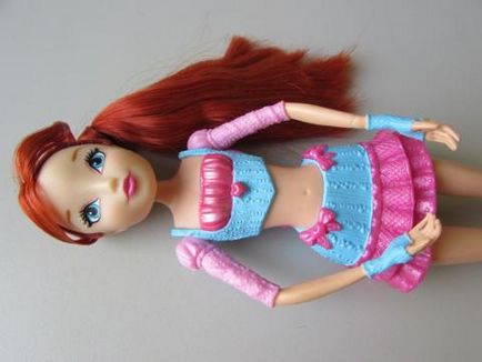 Doll winx 11