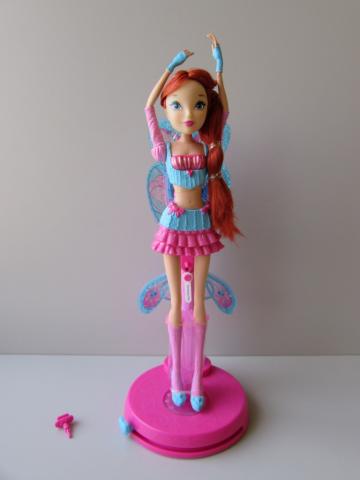 Лялька winx 11