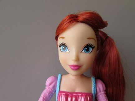 Doll winx 11