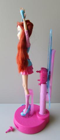 Doll winx 11